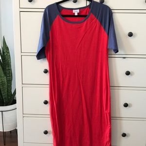 Lularoe Julia